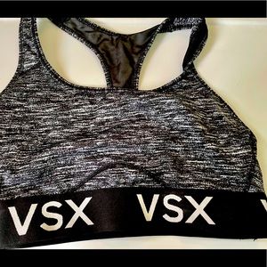 Victoria Secret Sports Bra
